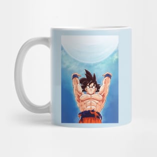 Genkidama Mug